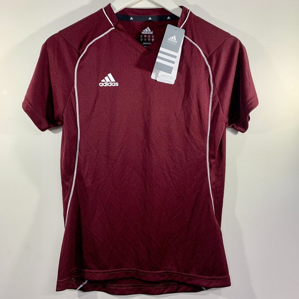 Adidas ClimaCOOL Woman's Performance Top